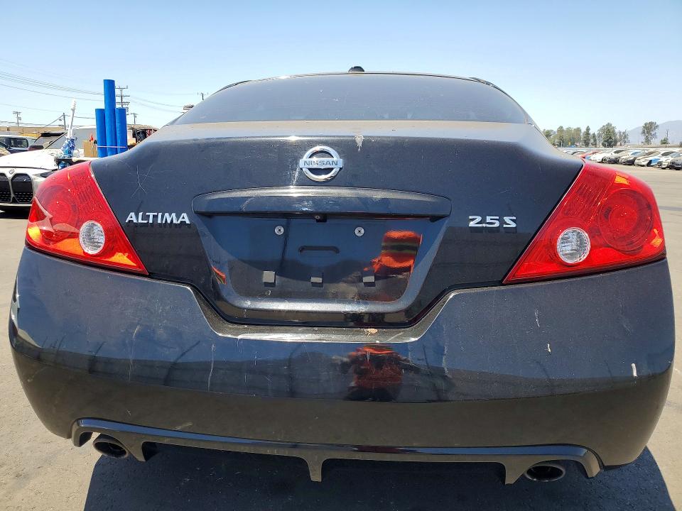 Продажа на аукционе авто 2013 Nissan Altima, vin: 1N4AL2EP6DC195710, номер лота: 62300046