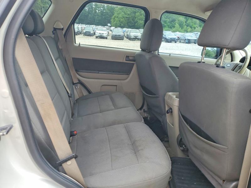 Продажа на аукционе авто 2009 Ford Escape, vin: 1FMCU93759KA63705, номер лота: 61783226