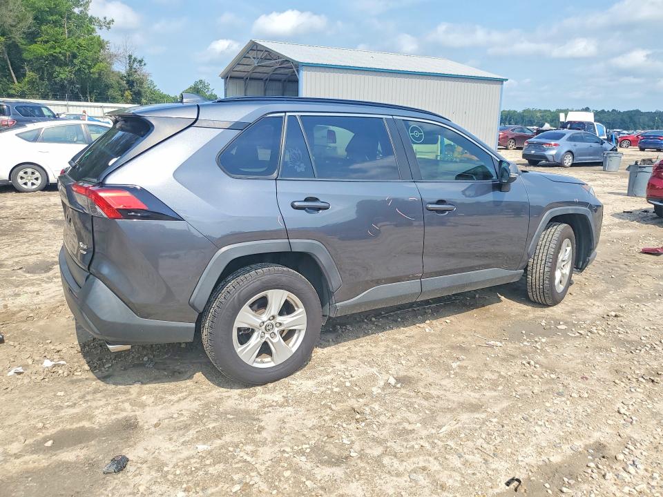 Продаж на аукціоні авто 2019 Toyota Rav4, vin: JTMP1RFVXKD041007, номер лоту: 62831136
