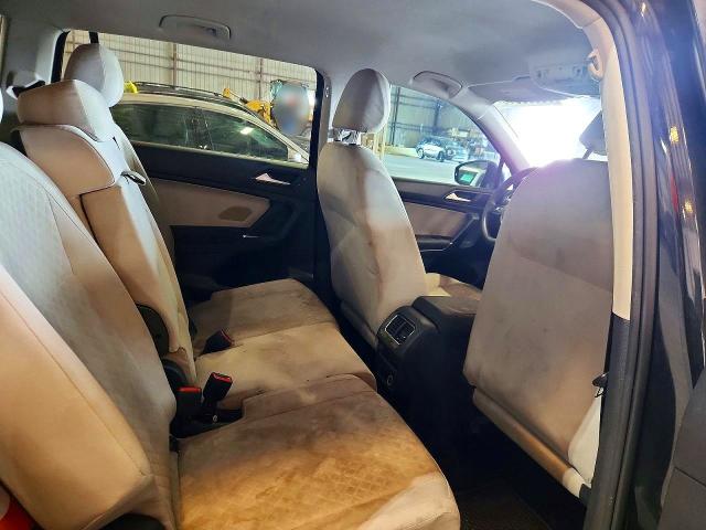 Aukcja sprzedaży 2018 Volkswagen Tiguan, vin: 3VV1B7AX4JM040200, numer aukcji: 60633916