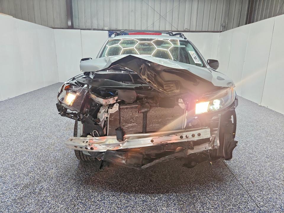 2025 Honda Ridgeline მანქანა იყიდება აუქციონზე, vin: 5FPYK3F11SB003936, აუქციონის ნომერი: 60962756