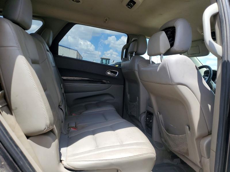 Продаж на аукціоні авто 2013 Dodge Durango, vin: 1C4RDJDG3DC686502, номер лоту: 59328496