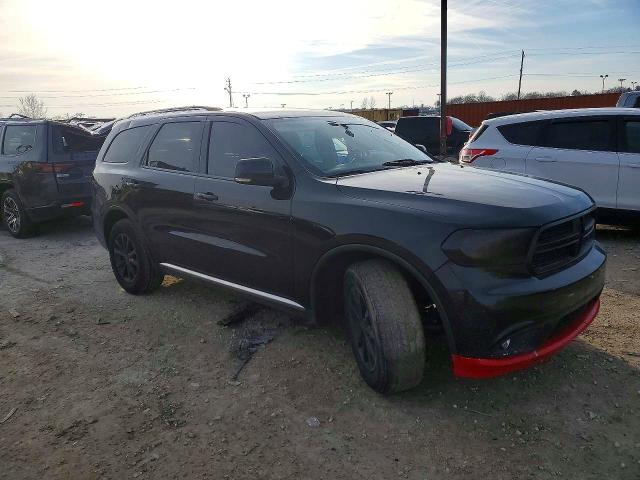 Продаж на аукціоні авто 2016 Dodge Durango, vin: 1C4RDHDG4GC336485, номер лоту: 59724386