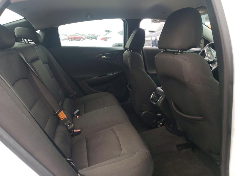 Продажа на аукционе авто 2020 Chevrolet Malibu, vin: 1G1ZD5ST0LF067076, номер лота: 62797156