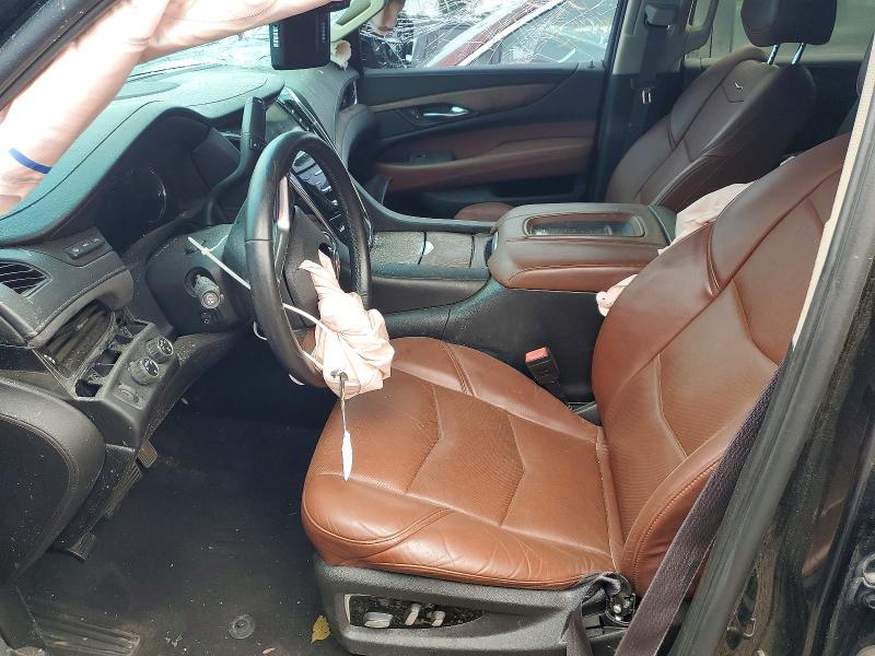 Aukcja sprzedaży 2016 Cadillac Escalade, vin: 1GYS4BKJ2GR302792, numer aukcji: 59362676