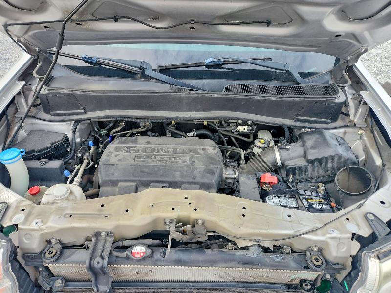 2015 Honda Pilot მანქანა იყიდება აუქციონზე, vin: 5FNYF3H4XFB030787, აუქციონის ნომერი: 61224206
