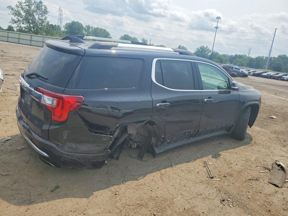 Aukcja sprzedaży 2020 Gmc Acadia, vin: 1GKKNPLS3LZ115163, numer aukcji: 62093396