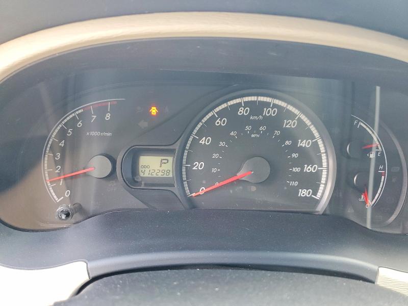61852916 :رقم المزاد ، 5TDKK3DC2BS070351 vin ، 2011 Toyota Sienna مزاد بيع