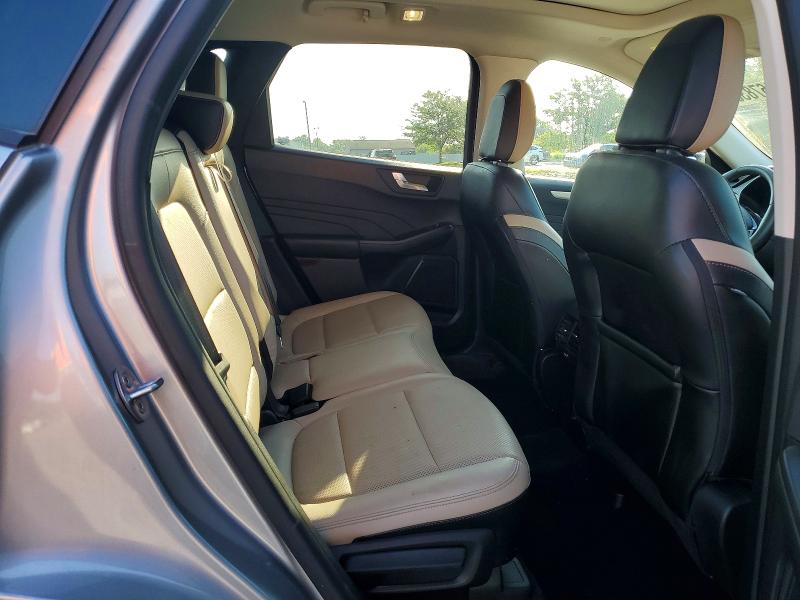 Aukcja sprzedaży 2022 Ford Escape, vin: 1FMCU0KZ9NUB98294, numer aukcji: 61167836