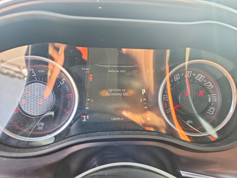 62679266 :رقم المزاد ، 2C3CDZBT4GH245925 vin ، 2016 Dodge Challenger مزاد بيع