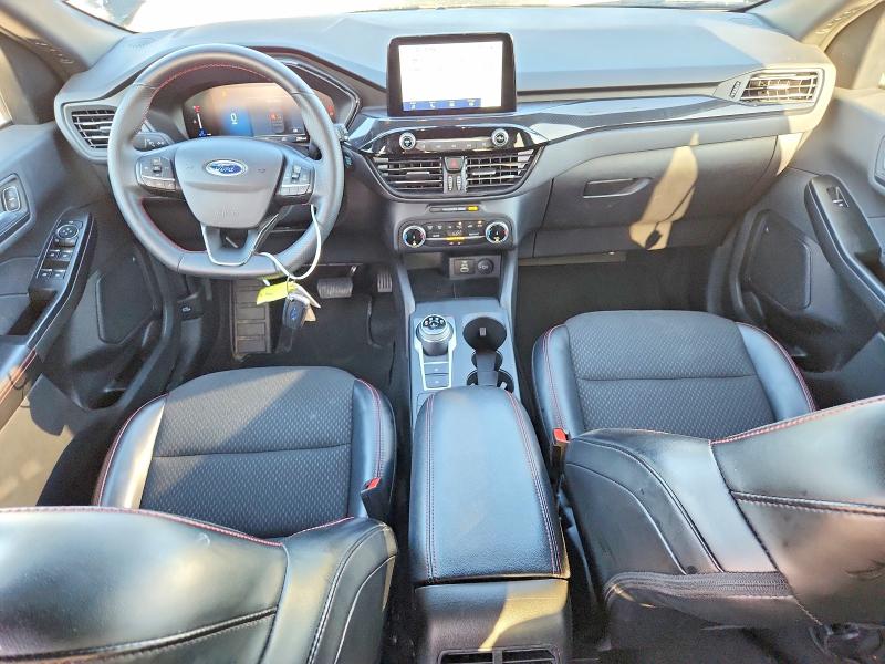 2025 Ford Escape მანქანა იყიდება აუქციონზე, vin: 1FMCU9MNXSUA87845, აუქციონის ნომერი: 62497096