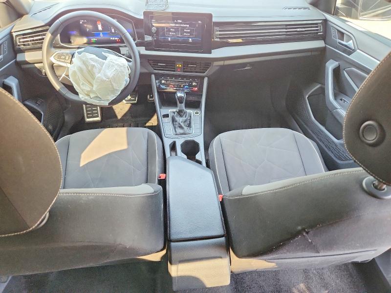 Продажа на аукционе авто 2025 Volkswagen Jetta, vin: 3VWBX7BU8SM104441, номер лота: 61412776
