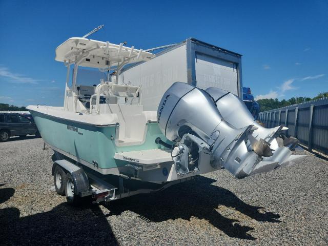 Продаж на аукціоні авто 2017 Other Sports Manufacturing Boat, vin: H0000662C717, номер лоту: 62594596