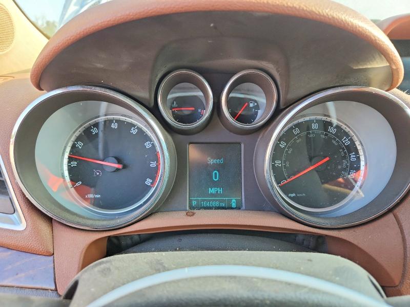 Aukcja sprzedaży 2016 Buick Encore, vin: KL4CJCSB0GB538734, numer aukcji: 63155616