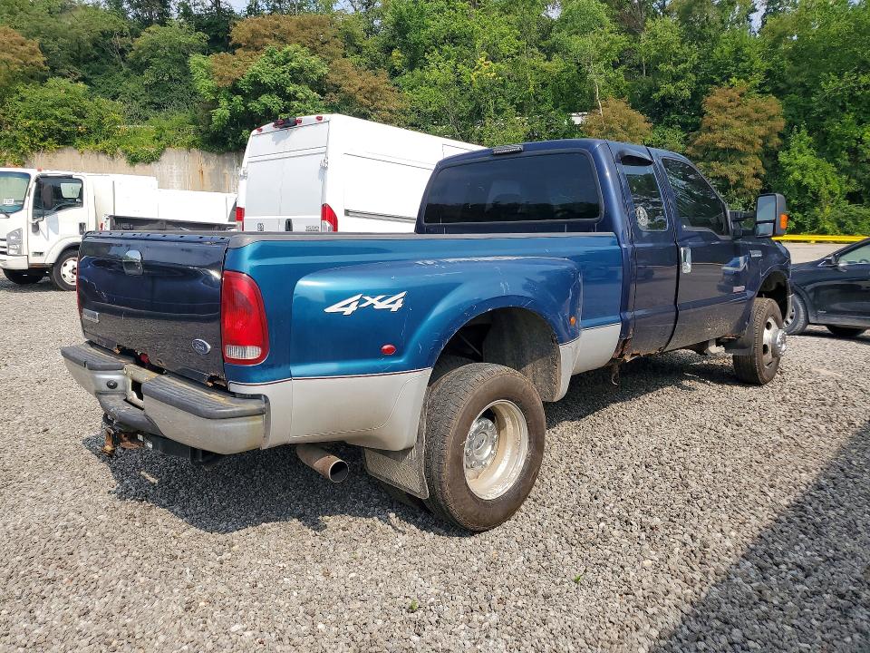 Продаж на аукціоні авто 2005 Ford F350, vin: 1FTWX33P05EC54978, номер лоту: 61020186