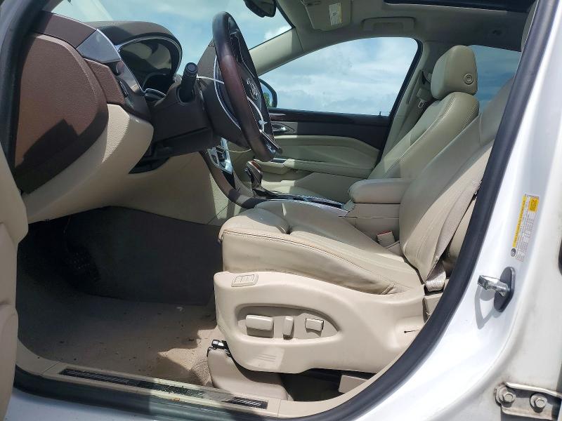 Aukcja sprzedaży 2013 Cadillac Srx, vin: 3GYFNCE39DS522652, numer aukcji: 61951106