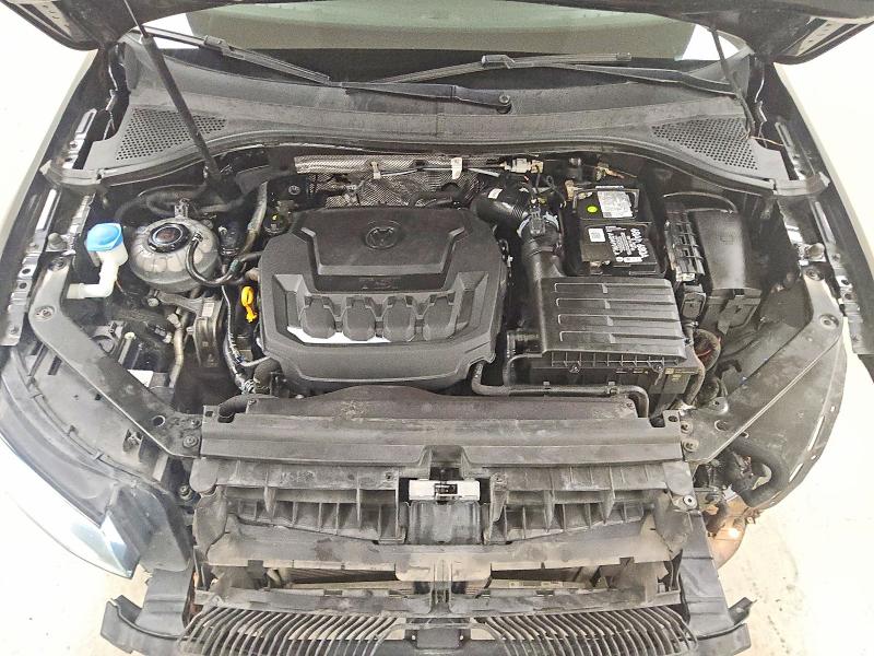 Продажа на аукционе авто 2023 Volkswagen Tiguan, vin: 3VVCB7AX8PM061827, номер лота: 60991186