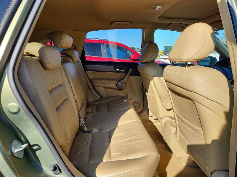 62025406 :رقم المزاد ، JHLRE487X9C003732 vin ، 2009 Honda Cr-v مزاد بيع
