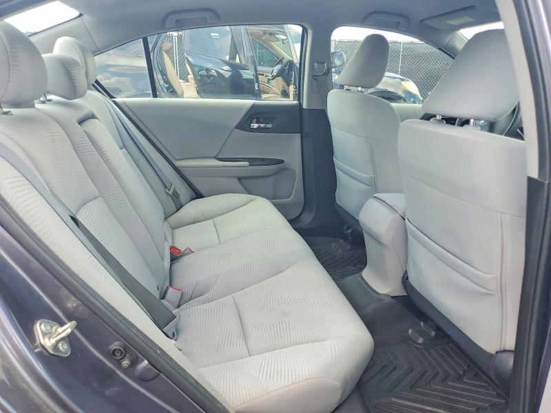 Aukcja sprzedaży 2016 Honda Accord, vin: 1HGCR2F3XGA242509, numer aukcji: 60507186
