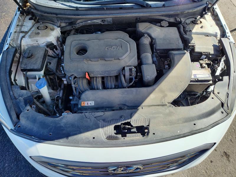 Aukcja sprzedaży 2017 Hyundai Sonata, vin: 5NPE34AF7HH437791, numer aukcji: 59896426