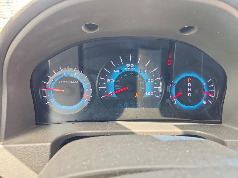 Aukcja sprzedaży 2012 Ford Fusion, vin: 3FAHP0HA4CR380546, numer aukcji: 61059016