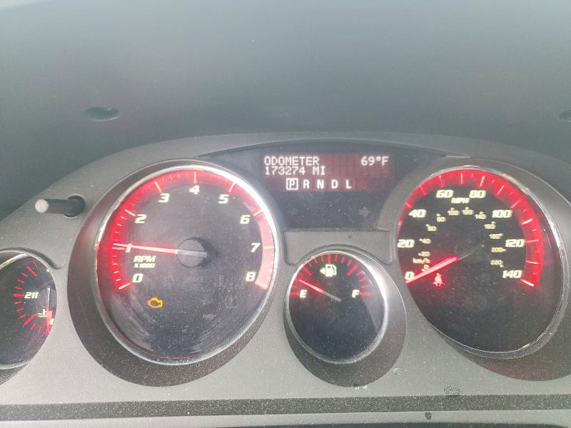 2011 Gmc Acadia მანქანა იყიდება აუქციონზე, vin: 1GKKVPED4BJ231712, აუქციონის ნომერი: 62612386
