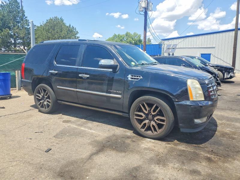 Aukcja sprzedaży 2014 Cadillac Escalade, vin: 1GYS4BEF5ER122081, numer aukcji: 61808926