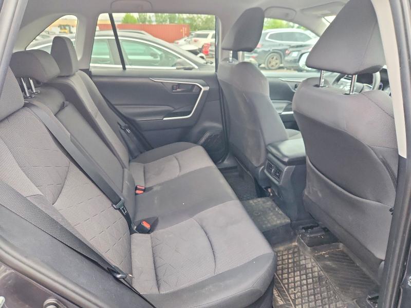 2019 Toyota Rav4 მანქანა იყიდება აუქციონზე, vin: 2T3BWRFV7KW008142, აუქციონის ნომერი: 60949926