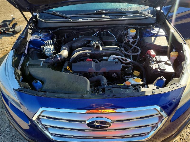 Продажа на аукционе авто 2015 Subaru Outback, vin: 4S4BSAACXF3316817, номер лота: 60897646