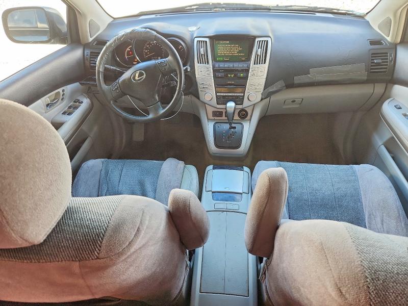 Aukcja sprzedaży 2006 Lexus Rx, vin: JTJGW31U062000297, numer aukcji: 62076626