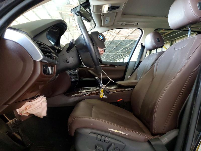 61822606 :رقم المزاد ، 5UXKR2C53E0C00459 vin ، 2014 Bmw X5 مزاد بيع