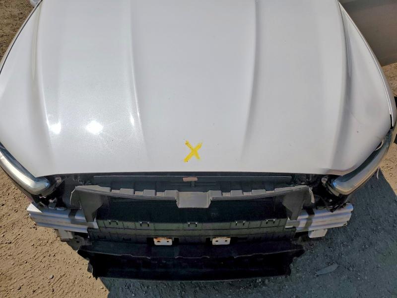 Aukcja sprzedaży 2014 Ford Fusion, vin: 3FA6P0HD1ER229667, numer aukcji: 60964136