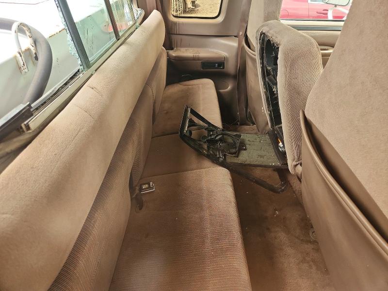 Aukcja sprzedaży 1997 Ford 250, vin: 1FTHX26F0VEB75042, numer aukcji: 60075276