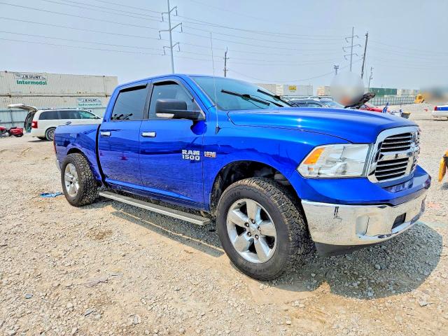 61511266 :رقم المزاد ، 1C6RR7LT4ES401453 vin ، 2014 Ram 1500 مزاد بيع