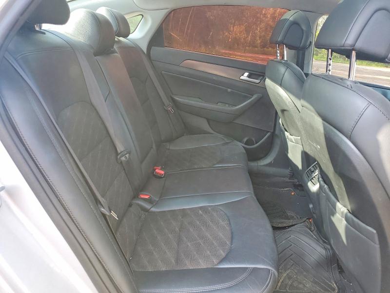 Продажа на аукционе авто 2015 Hyundai Sonata, vin: 5NPE34AFXFH065070, номер лота: 58389286