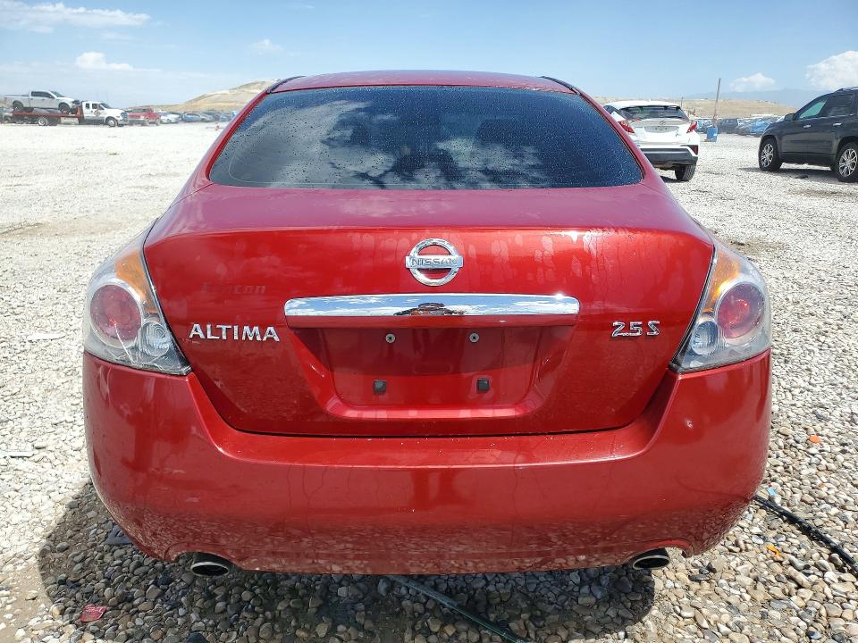 60207536 :رقم المزاد ، 1N4AL21E28C231404 vin ، 2008 Nissan Altima مزاد بيع
