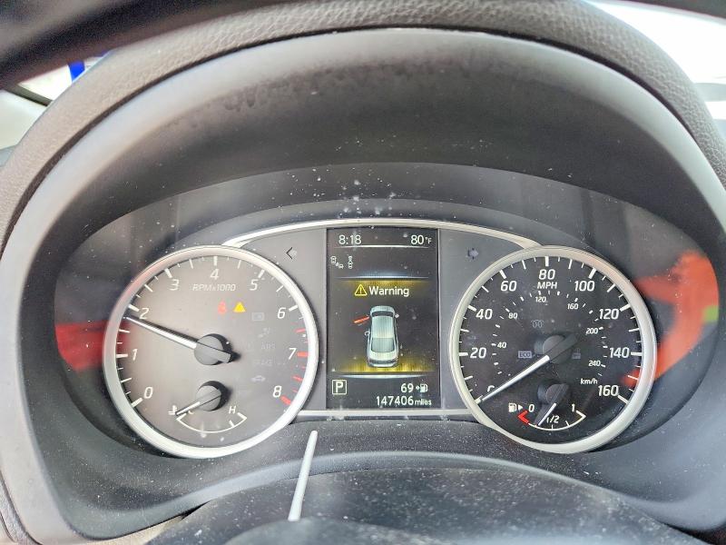 Продаж на аукціоні авто 2016 Nissan Sentra, vin: 3N1AB7AP4GY296582, номер лоту: 60068216