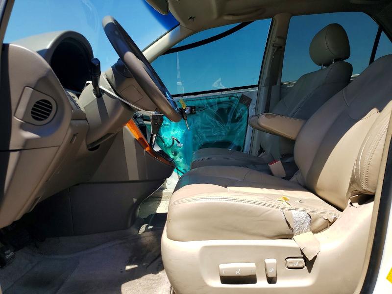 60198996 :رقم المزاد ، JT6HF10U3Y0107198 vin ، 2000 Lexus Rx مزاد بيع