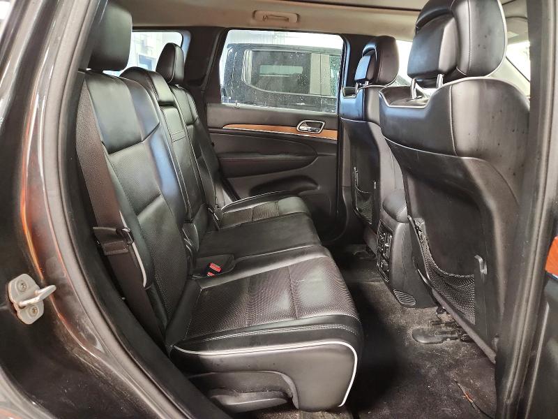 2011 Jeep Grand Cherokee მანქანა იყიდება აუქციონზე, vin: 1J4RR6GG3BC528954, აუქციონის ნომერი: 59391636
