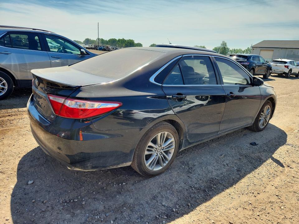 Продаж на аукціоні авто 2015 Toyota Camry, vin: 4T1BF1FK4FU017872, номер лоту: 57952086