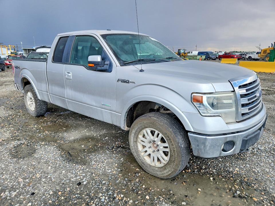 Продаж на аукціоні авто 2014 Ford F150, vin: 1FTFX1ET7EKE07873, номер лоту: 59897876