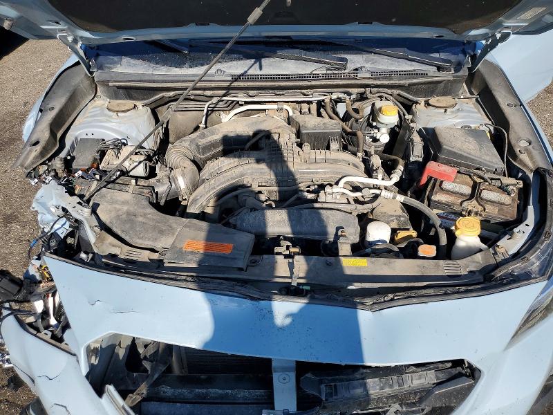 2018 Subaru Crosstrek მანქანა იყიდება აუქციონზე, vin: JF2GTALC5JH344753, აუქციონის ნომერი: 61549716