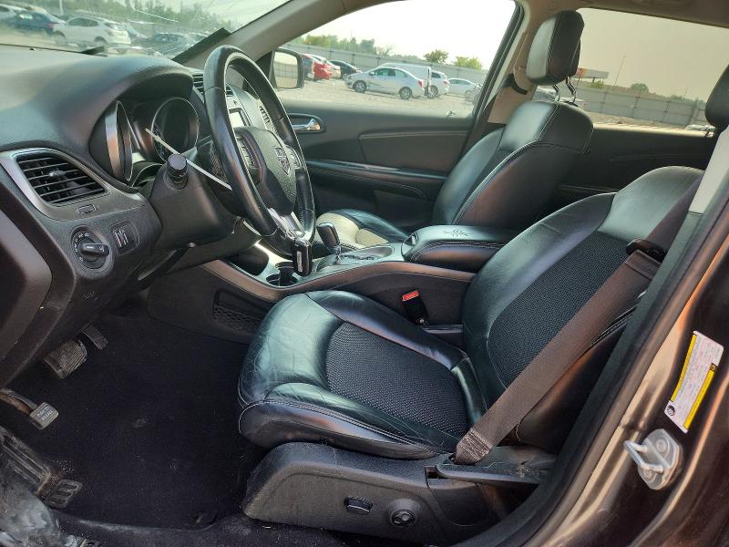 60669486 :رقم المزاد ، 3C4PDDGG7JT371397 vin ، 2018 Dodge Journey مزاد بيع