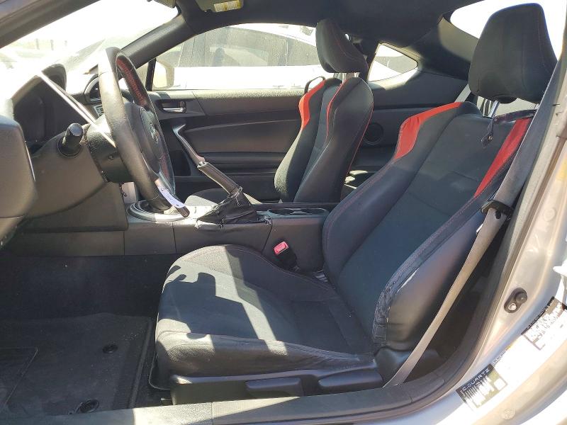 Продаж на аукціоні авто 2013 Scion Fr-s, vin: JF1ZNAA12D1729323, номер лоту: 60139356