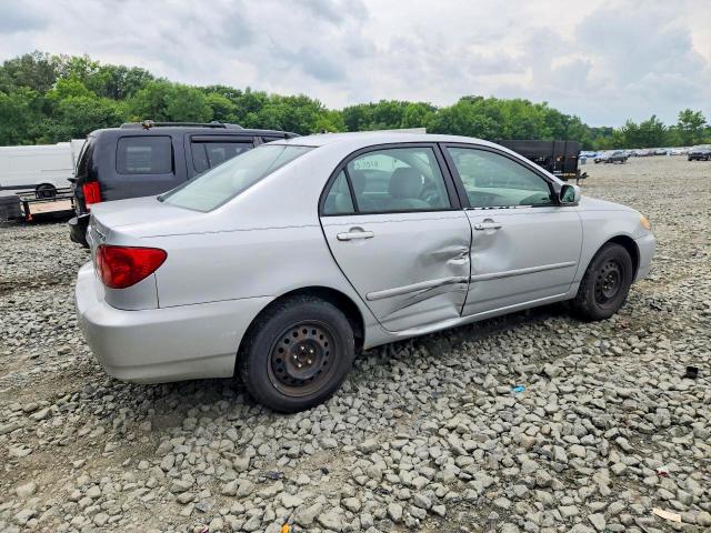 60683316 :رقم المزاد ، 2T1BR32E85C379268 vin ، 2005 Toyota Corolla مزاد بيع