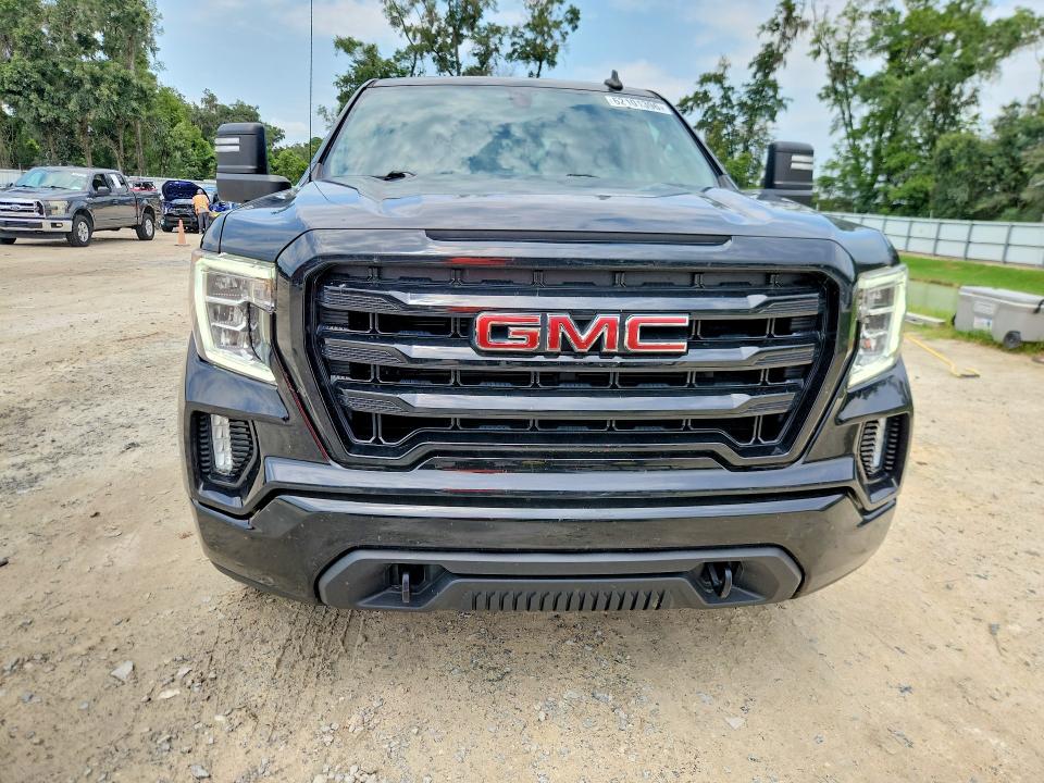 Aukcja sprzedaży 2021 Gmc Sierra, vin: 1GTU9CED2MZ311984, numer aukcji: 62101396