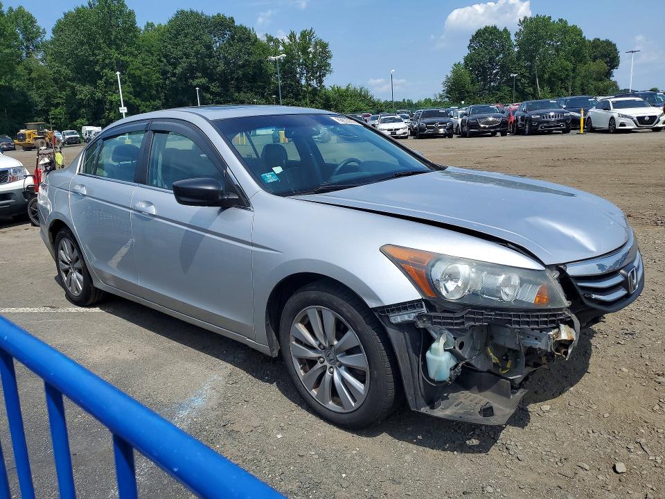 Продаж на аукціоні авто 2012 Honda Accord, vin: 1HGCP2F88CA221248, номер лоту: 62622856