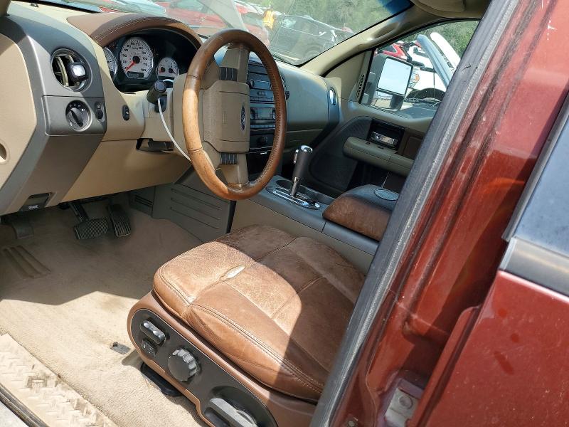 Aukcja sprzedaży 2007 Ford F150, vin: 1FTPW14V27KD09962, numer aukcji: 59035086