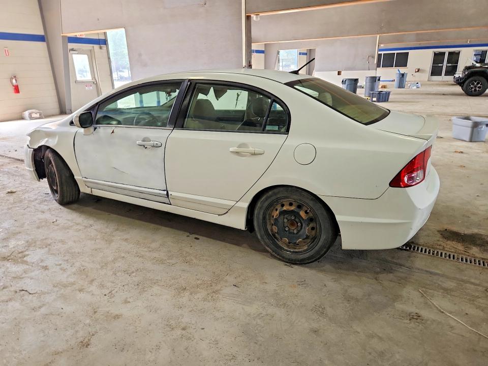 Продаж на аукціоні авто 2007 Honda Civic, vin: JHMFA36217S014388, номер лоту: 61749536