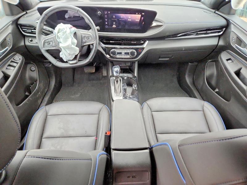 Продажа на аукционе авто 2026 Buick Envista, vin: KL47LBEP6TB142878, номер лота: 61567526